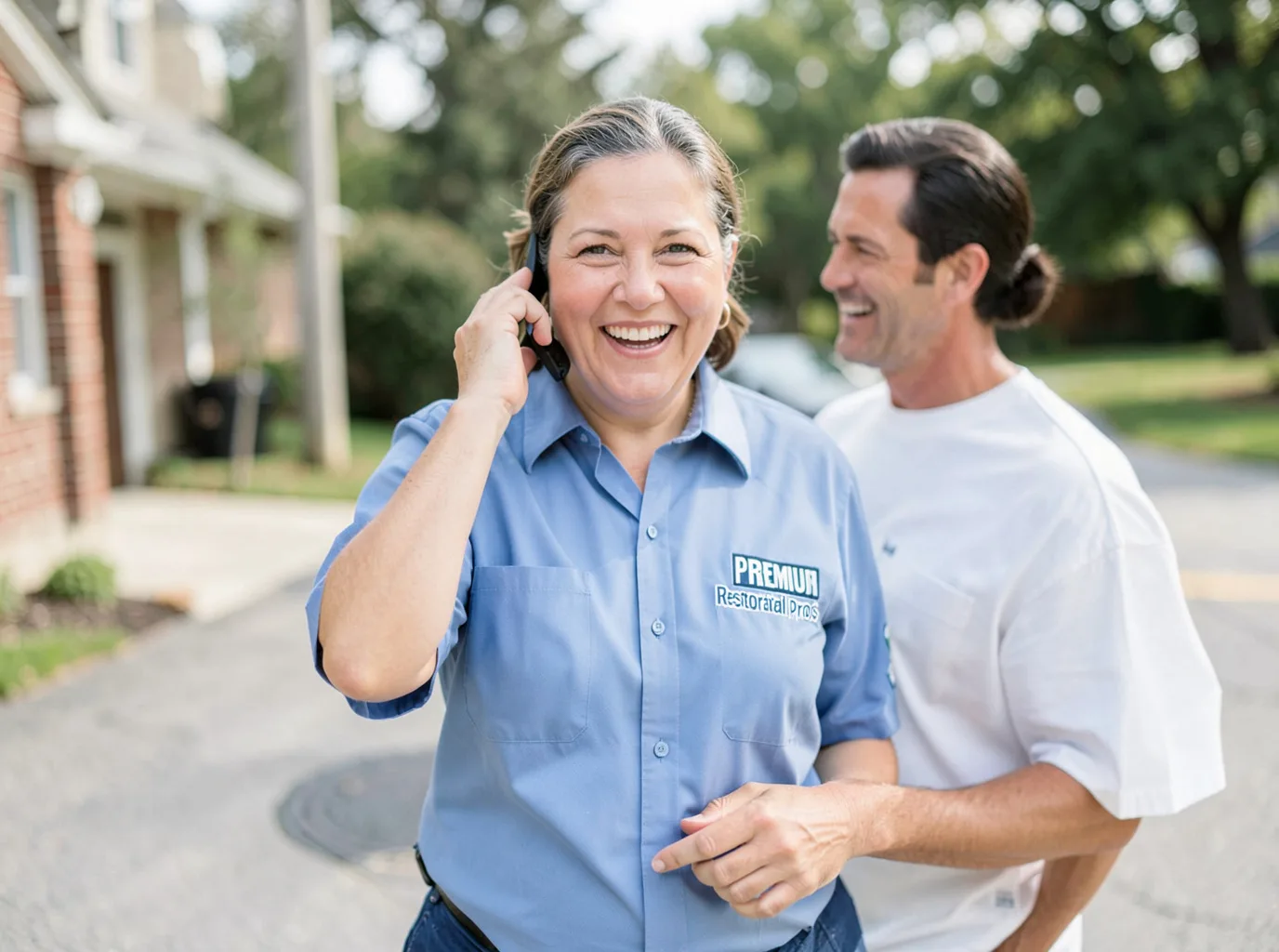 Water Damage Restoration Union City, MI FAQs